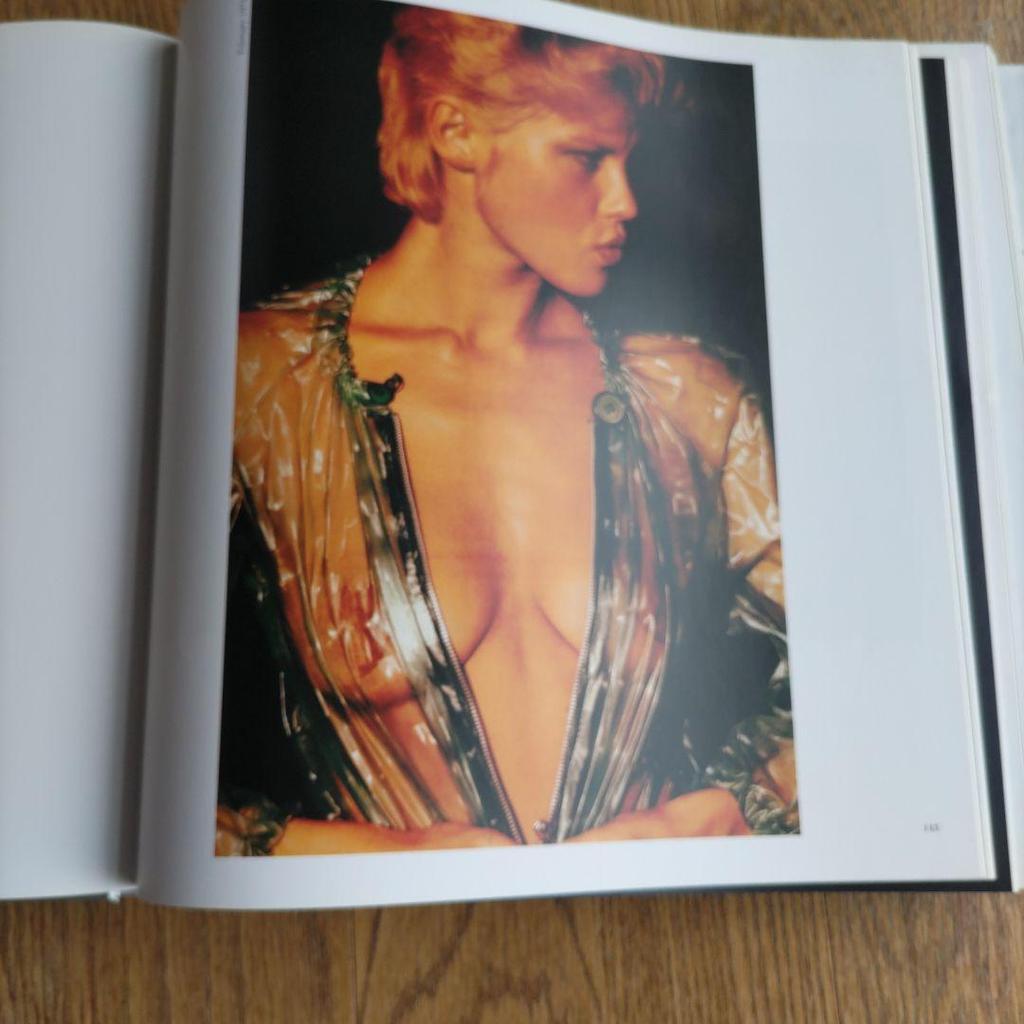 [Б/У] Календарь Pirelli