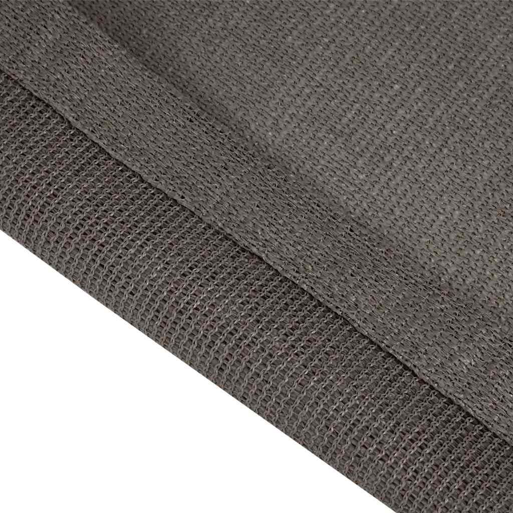 Tent Mat 250 x 200 cm Anthracite