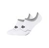Носки Skechers 2PPK Cushioned Footy Socks