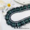 Кружевная ткань с сеткой 2,5 см для DIY-украшений, аксессуаров для одежды и домашнего декора