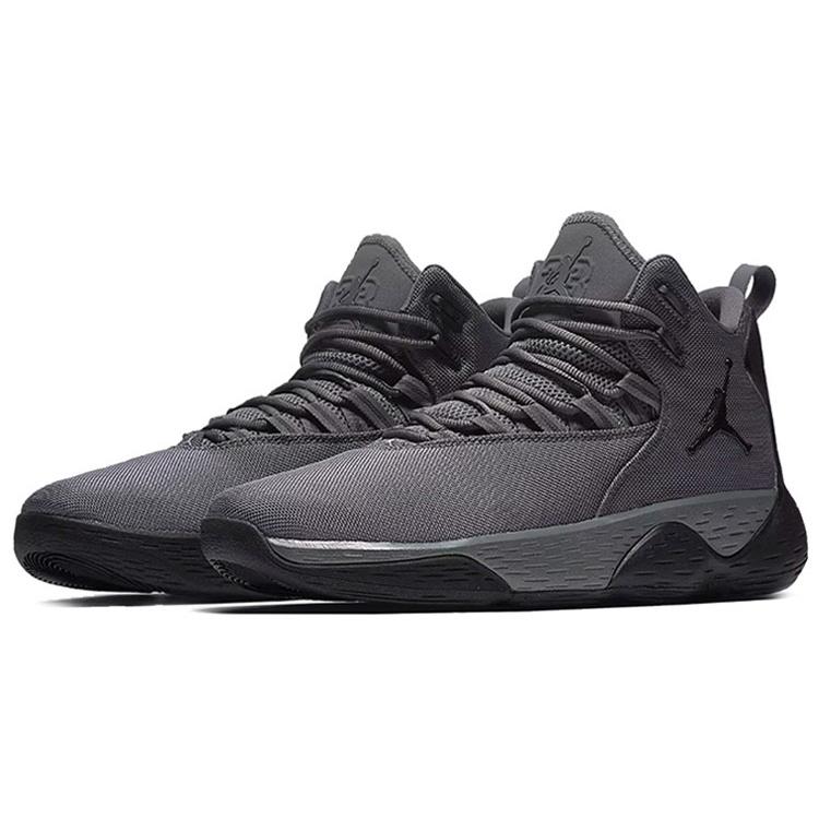 Air Jordan Super.Fly Mvp 'Серый' AR0038-005