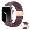 Нейлоновый браслет для Apple Watch ремешок 10 9 8 7 46мм 42мм 45мм 41мм Ultra 2 49мм Ремешок для iWatch Серии 6 5 4 3 SE 44мм 40мм Ремешок