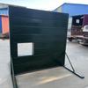 Outdoor Obstacle Course Training Equipment
