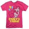 Футболка My Little Pony Дружба — это чудо «Время вечеринки»