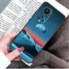 Чехол 'Луна Звезды Космос' для Honor Magic 8 7 6 Pro Honor X9d X9c X9b X9a X8b X8c Win 50 70 90 200 400 Lite