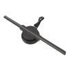 3D Hologram Fan 3D Holographic Projector Advertising Display Fan with 224LED Beads Remote Control