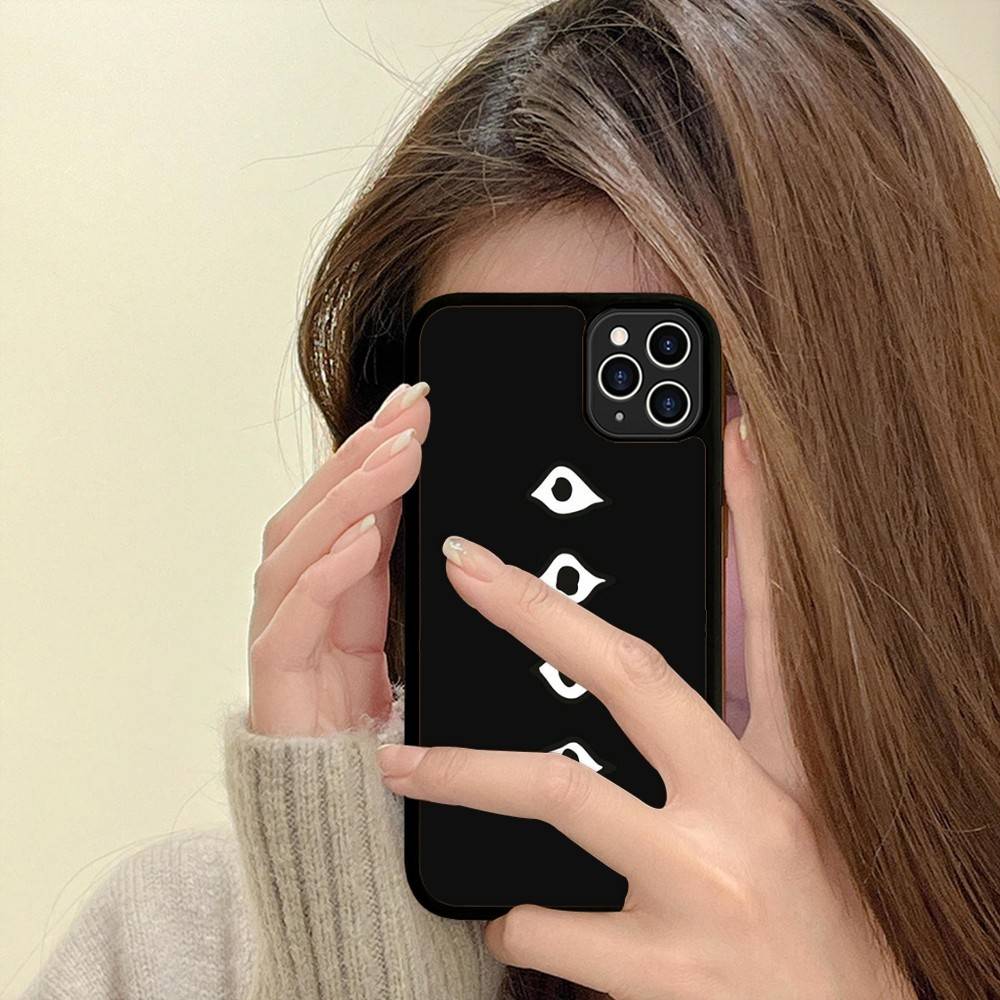 Спокойной ночи, Пунпун Горячие Комиксы Для IPhone 11 12 13 14 15 16 17 Pro Max Plus TPU+PC Ударопрочные Задние Чехлы для Телефона