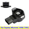 1x Throttle Position Sensor 89452-12040 For Toyota 4Runner Corolla Camry Pickup