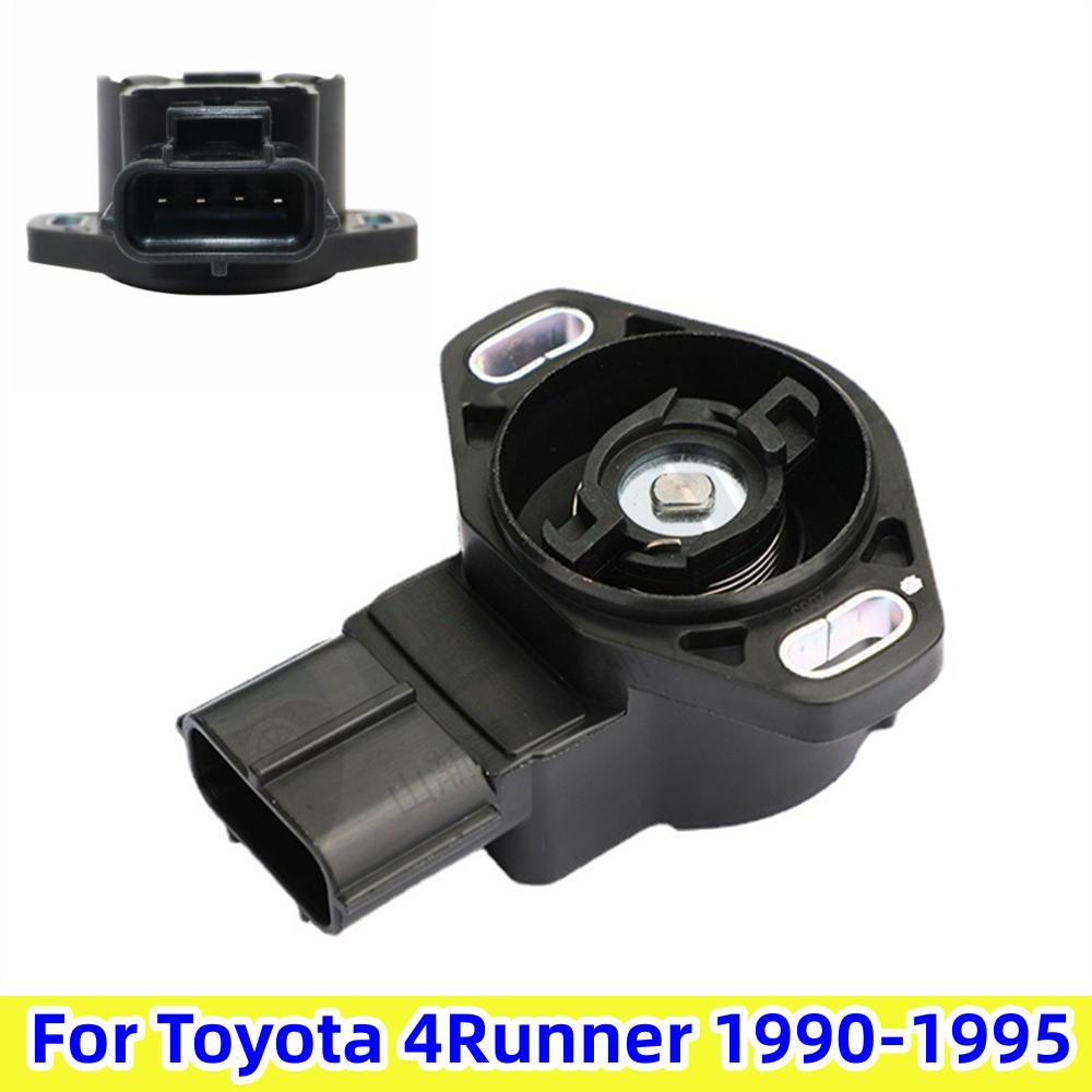 1x Throttle Position Sensor 89452-12040 For Toyota 4Runner Corolla Camry Pickup