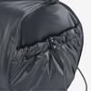 The North Face Nn2pr64k Сумка-даффл Bonny S Набивка Серебристо-серый