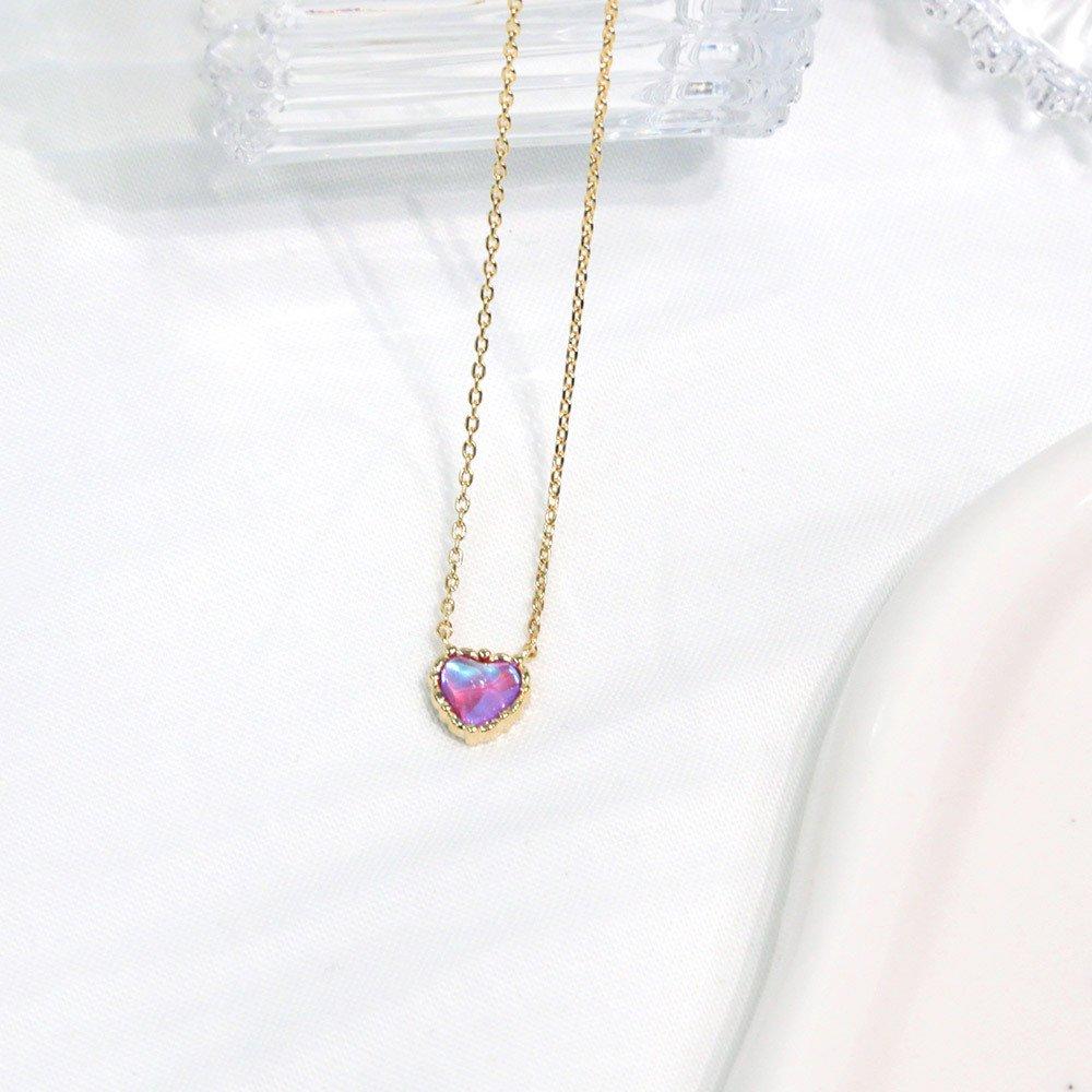 Dieuamour Elpis Necklace