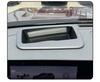 AITO M8/M7 Ultra 2025/2026 Изогнутый проекционный дисплей Автомобильные аксессуары