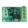 High Power MOS Tube FET Trigger Drive Module Optocoupler Isolation PWM Electronic Switch Control Board