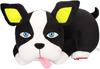 Iggy Plush Toy from JoJo's Bizarre Adventure: Stardust Crusaders, Super Mofugut, Approx. 32cm, 1 Type, Official
