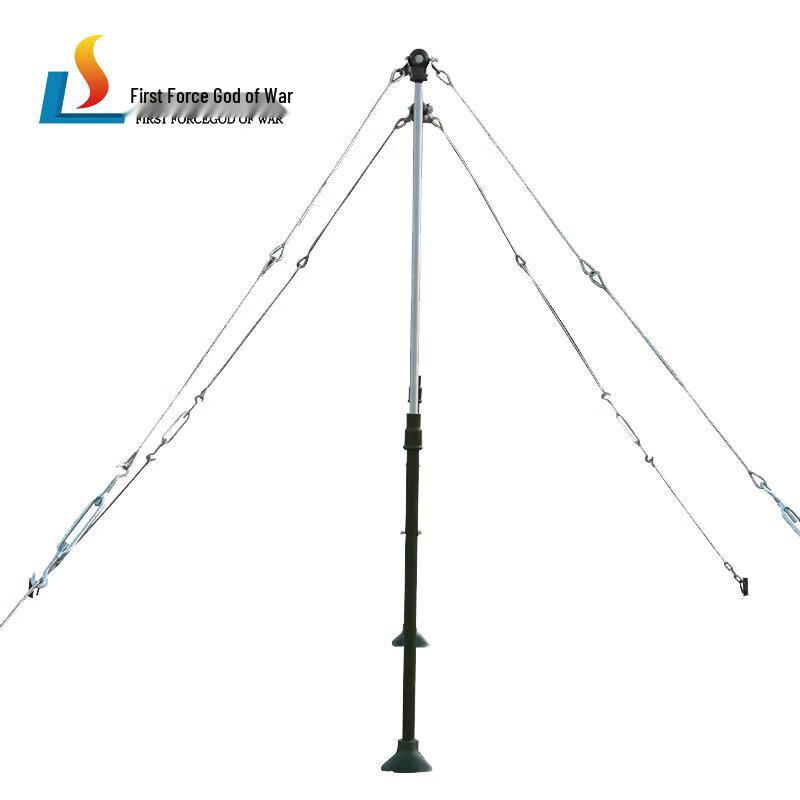 Shouli Reinforced Outdoor Pull-up Bar