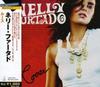 CD NELLY FURTADO - Loose UICY6962 Япония Поп Б/У