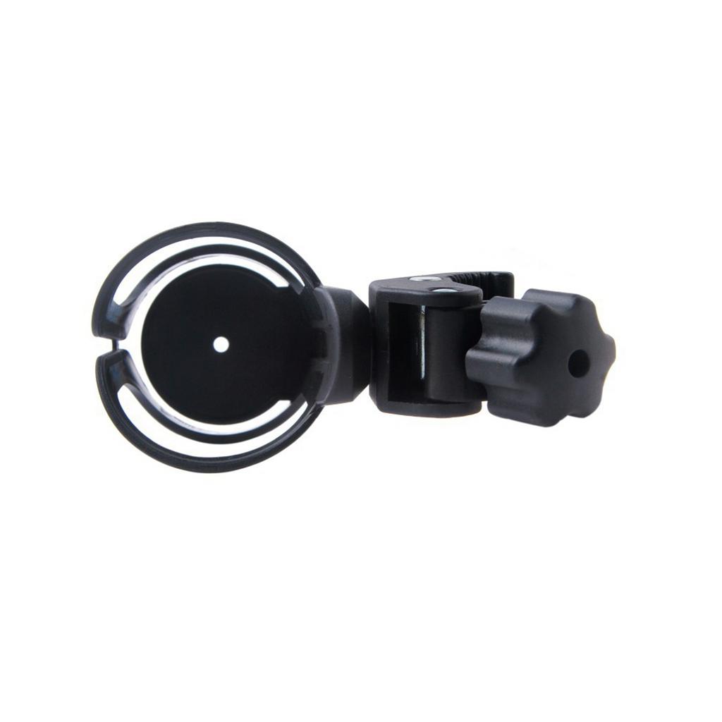 Multifunctional Bicycle Bottle Holder Baby Stroller Feeding Bottle Rack Road Bicycle Water Bottle Cage Cycle Water Cup