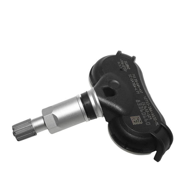 Car Tire Pressure Sensor For Honda Civic 2005/06-2011/12 CR-Z Fit ight Odyssey OEM 42753SNAA83 42753SNAA830M1 TPMS 315MH Part