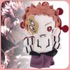 14 см Плюшевые игрушки Jujutsu Kaisen Мультяшные милые Рёмэн Сукуна Тоге Омори Аниме Периферия Кукла Брелок Украшение комнаты Подарки на день рождения