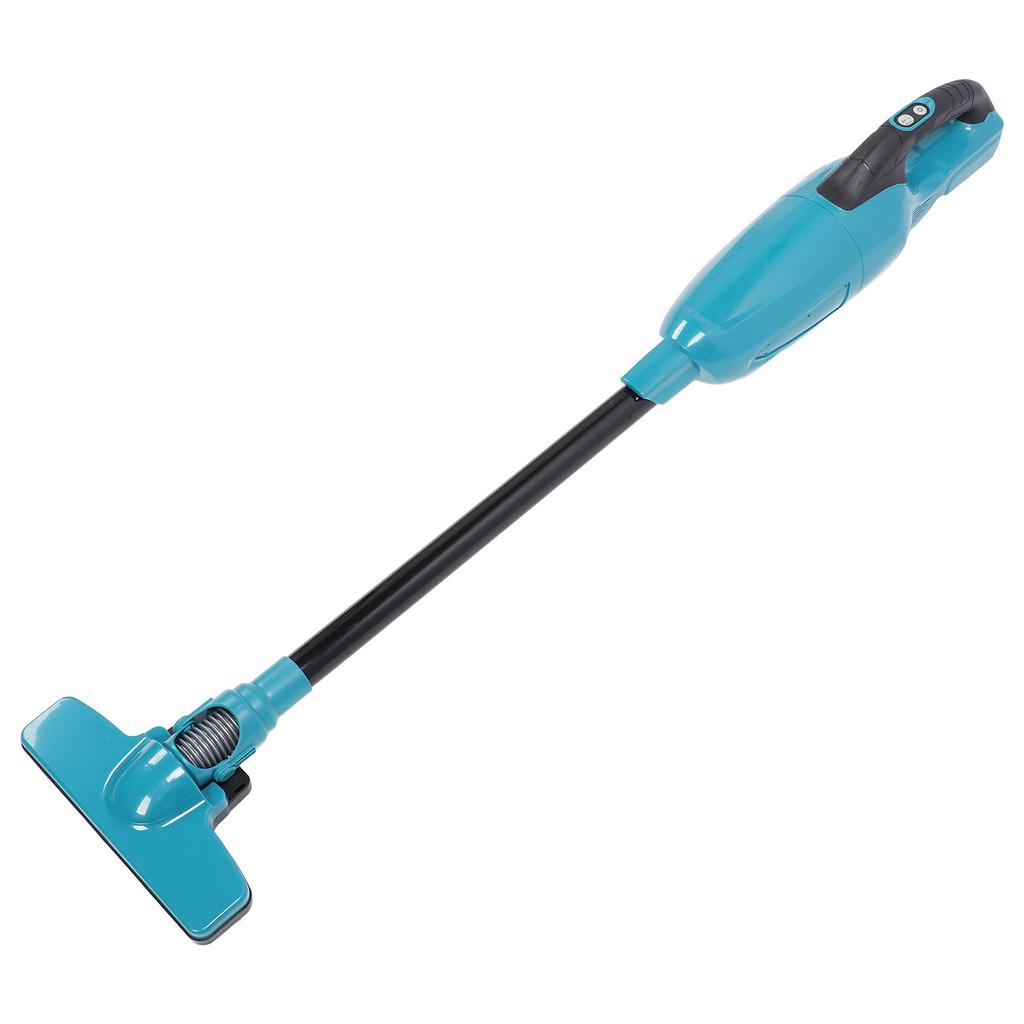 Беспроводной автомобильный пылесос с мощным всасыванием, ручной пылесос, подходит для BL1830 BL1840 BL1850