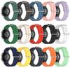 Strap For Huawei Watch GT3 / Huami Amazfit Bip 3 / Samsung Galaxy Active 2 / WATCH 6 /5 / 5 Pro / WATCH 3  4/ 4 Classic Strap For Realme Watch 3