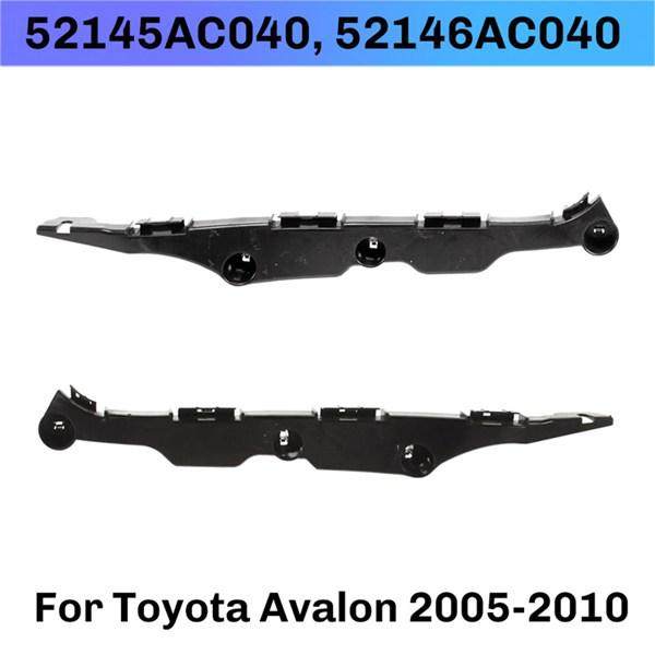 Передний левый ABS Черный Пара для Toyota Avalon 2005-2010