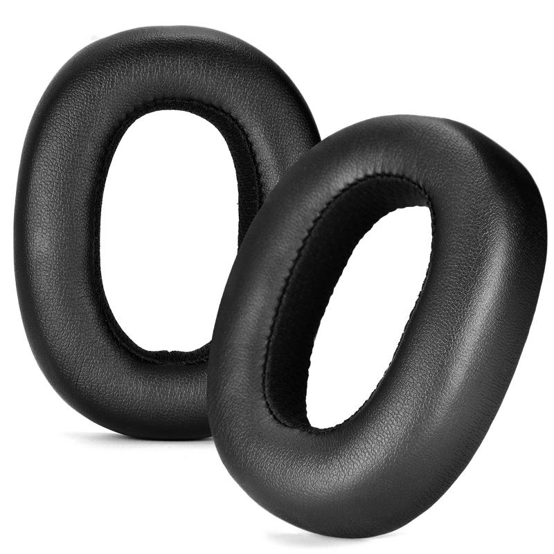 Earpads Pillow Earmuff Ear Pads for N700NC Headphone with Buckle Thick Protein Ear Cushions Earpads
