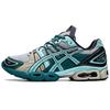 UB3 S Gel Nimbus 9 Kiko Kostadinov Piedmont Grey Aruba Blue 1201A442-020