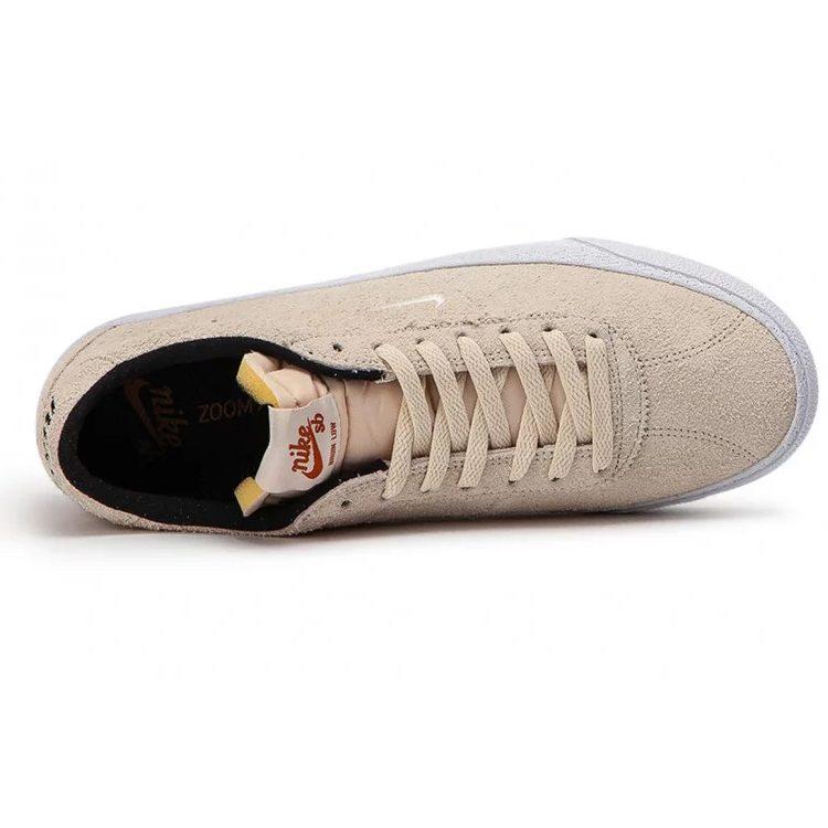 Nike Sb Zoom Bruin Светлый Кремовый AQ7941-200
