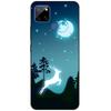 For Realme 7i RMX2193 Case Soft Silicone Back Cover Phone Cases for OPPO Realme 7i RMX2193 Case TPU Realme7i Realme 7i RMX2103