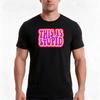 This Is Stupid TShirt Summer Casual Cotton Tee Oversized Streetwear Tops Vintage Graphic Print Loose Fit Short Sleeve