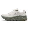 SAUCONY Trigon Сверхкомфортные Универсальные Водонепроницаемые Кроссовки для бега со средней высотой голенища и эффектом отскока Унисекс серые S28247-6