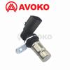 Датчик положения коленчатого вала двигателя 56041552AC 56041552AD Для Jeep Wrangler Liberty Cherokee KJ 2.4L