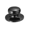 Replacement Pot Knob, Large, Round