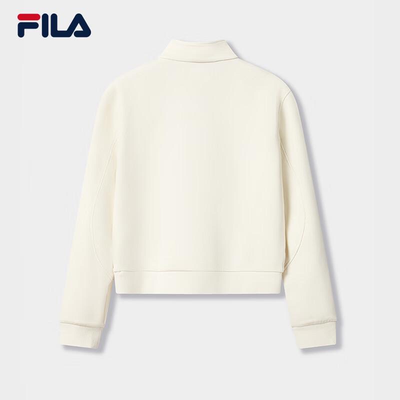FILA Women's Pullover Sweatshirt