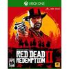 Red Dead Redemption 2 North Xbox One (Import America) -