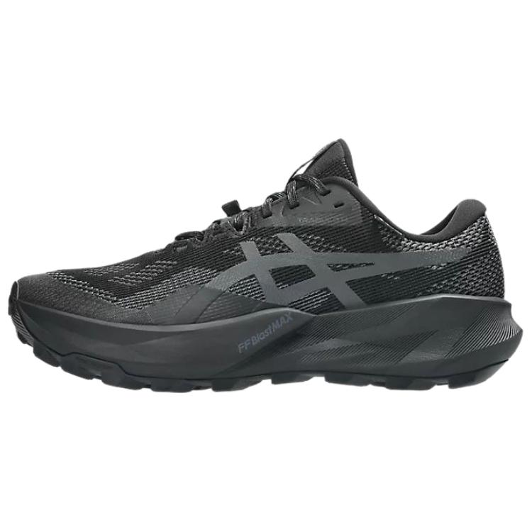 Asics Мужские кроссовки для трейлраннинга Gel Trabuco 14 Черные 1011C165-002
