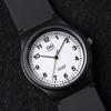 Low Noise 10 ATM Waterproof Watch 01,Korean Popular Watches