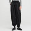 Women's Loose Fit Tapered Ankle Pants
