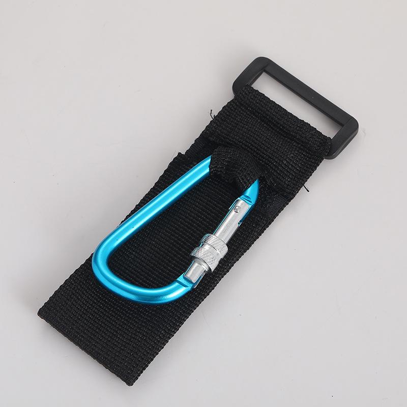 1pcs Multifunctional Hook for Bicycles Electric Vehicle Motorcycles Scooters Baby Carriages Hook Universal Hooks