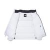 THE NORTH FACE 1996 Down Jacket Winter Unisex White NJ1DN55C