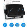 Diyou Wall-Mounted Public Address Speaker System CN plug (adapter included) (CN version)