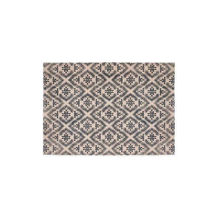 Tapis Coton, Plusieurs Modèles Disponibles, 60x90cm