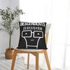 Pillow Case Descendents Milo Goes To College Comfy Pillow Cover For Chair Sofa Home Decor Morden Pillowcases