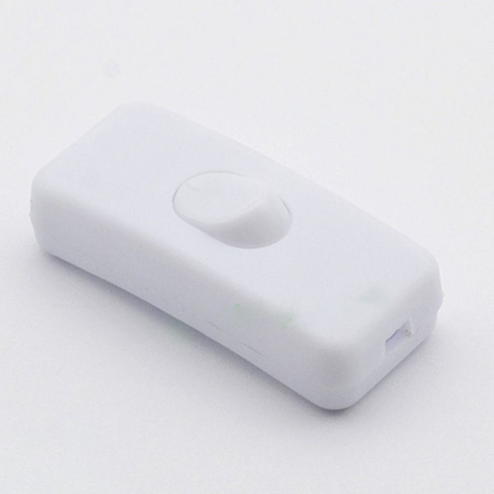 Профессиональная прикроватная лампа ВКЛ/ВЫКЛ кнопочный переключатель тумблеры проводной переключатель