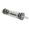 Marine Mooring Spring Stainless Steel Anchor Dock Line Mooring Spring Replacement for Boat Yacht
