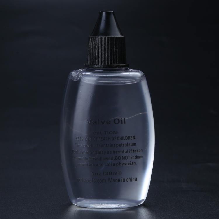 Sax Trumpet Clarinet Flute Lubricating Liquid Valves Lubricating Oil Smooth Oil