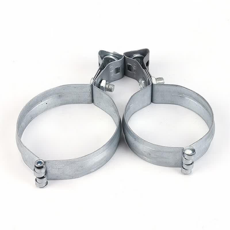 Stainless Steel Pipe Hanger