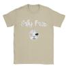 Men Women New Arrival Sally Face Game T Shirt Tee Cotton  T-shirts Clothes