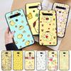 AH47 Pompompurin черный чехол для iPhone 16 15 Plus 14 13 12 11 Pro 8 7 6S SE 5S X XR XS Max Realme C30 C33 C31 9I Huawei Y8P Y9 Sofe Cover